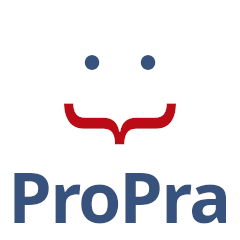 Logo Programmierpraktikum